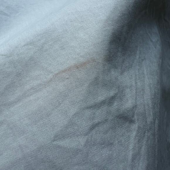 J Crew Flawed Ciel Top Womens Large White FLAWS - Picture 12 of 15